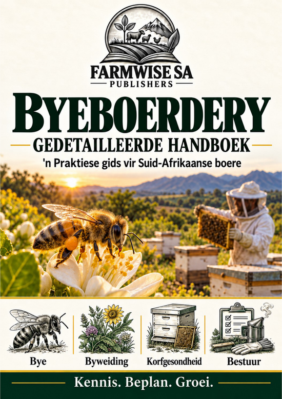 Gedetailleerde Byeboerdery Handleiding