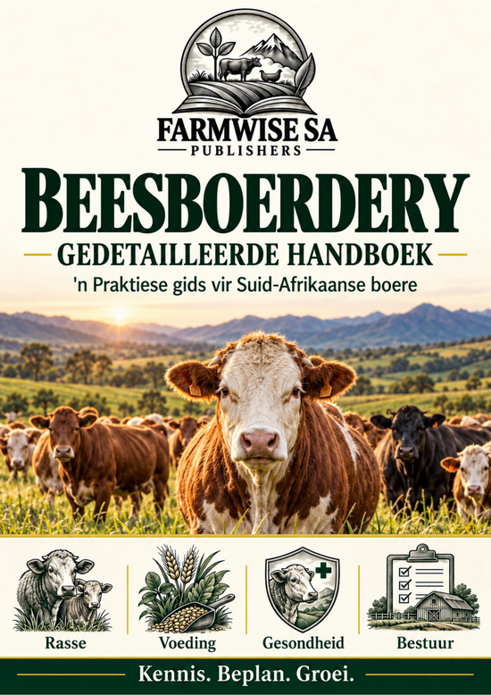 Gedetailleerde Beeste Handleiding