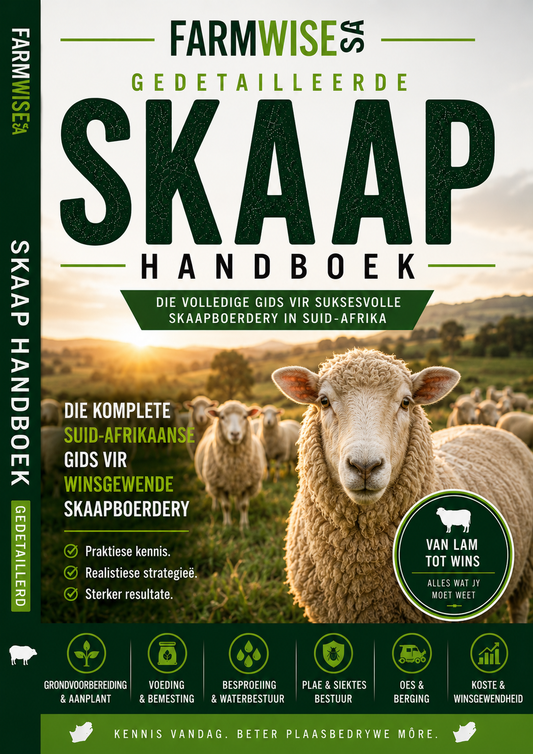 Skaap & Beeste Boerdery Bundel – sample page 1