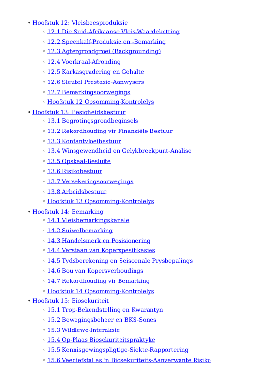Gedetailleerde Beeste Handleiding – sample page 5