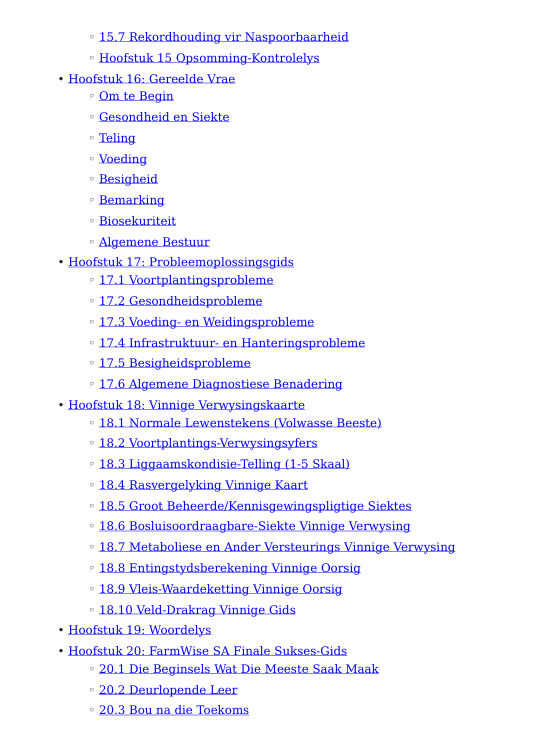 Gedetailleerde Beeste Handleiding – sample page 6
