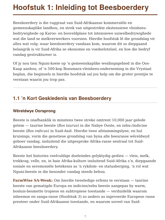 Gedetailleerde Beeste Handleiding – sample page 7